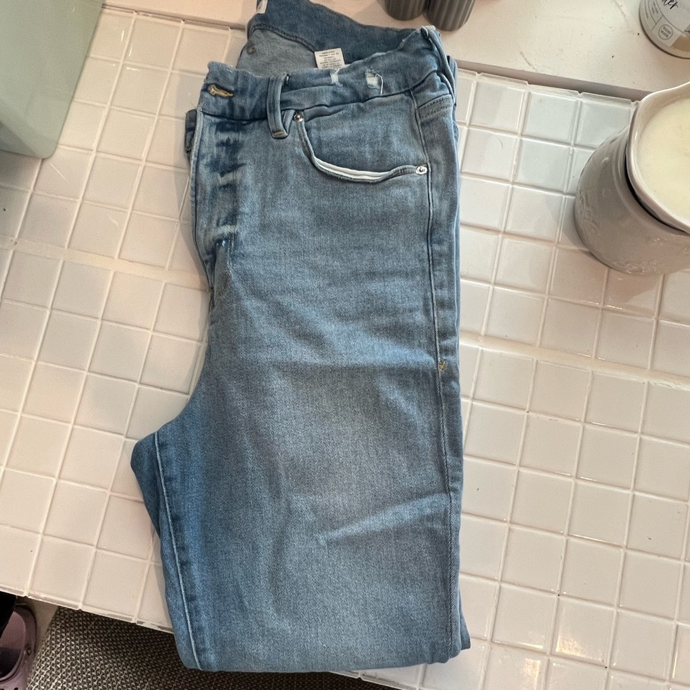 Good American Jeans